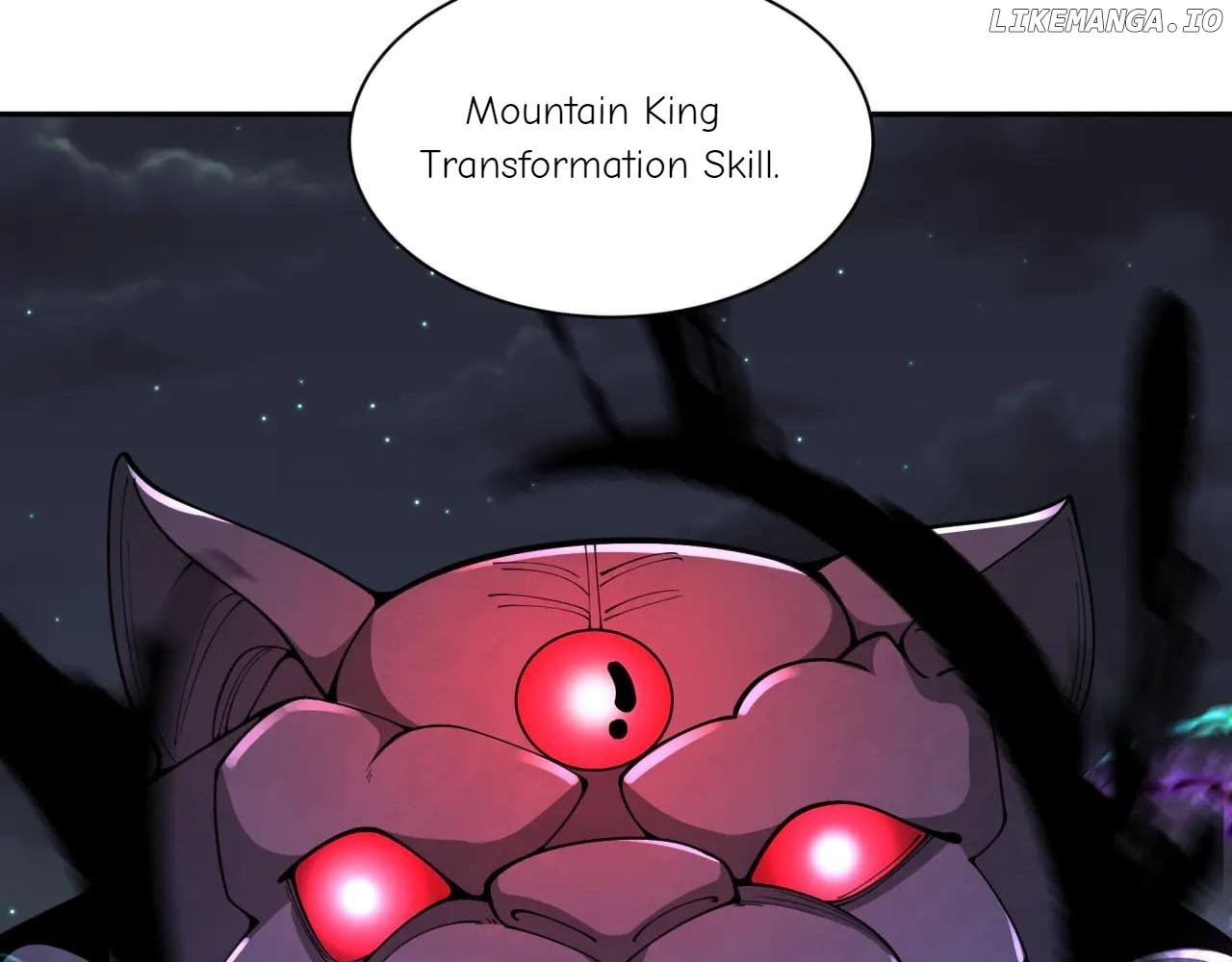 Era of the Haunted Chapter 351 - page 111